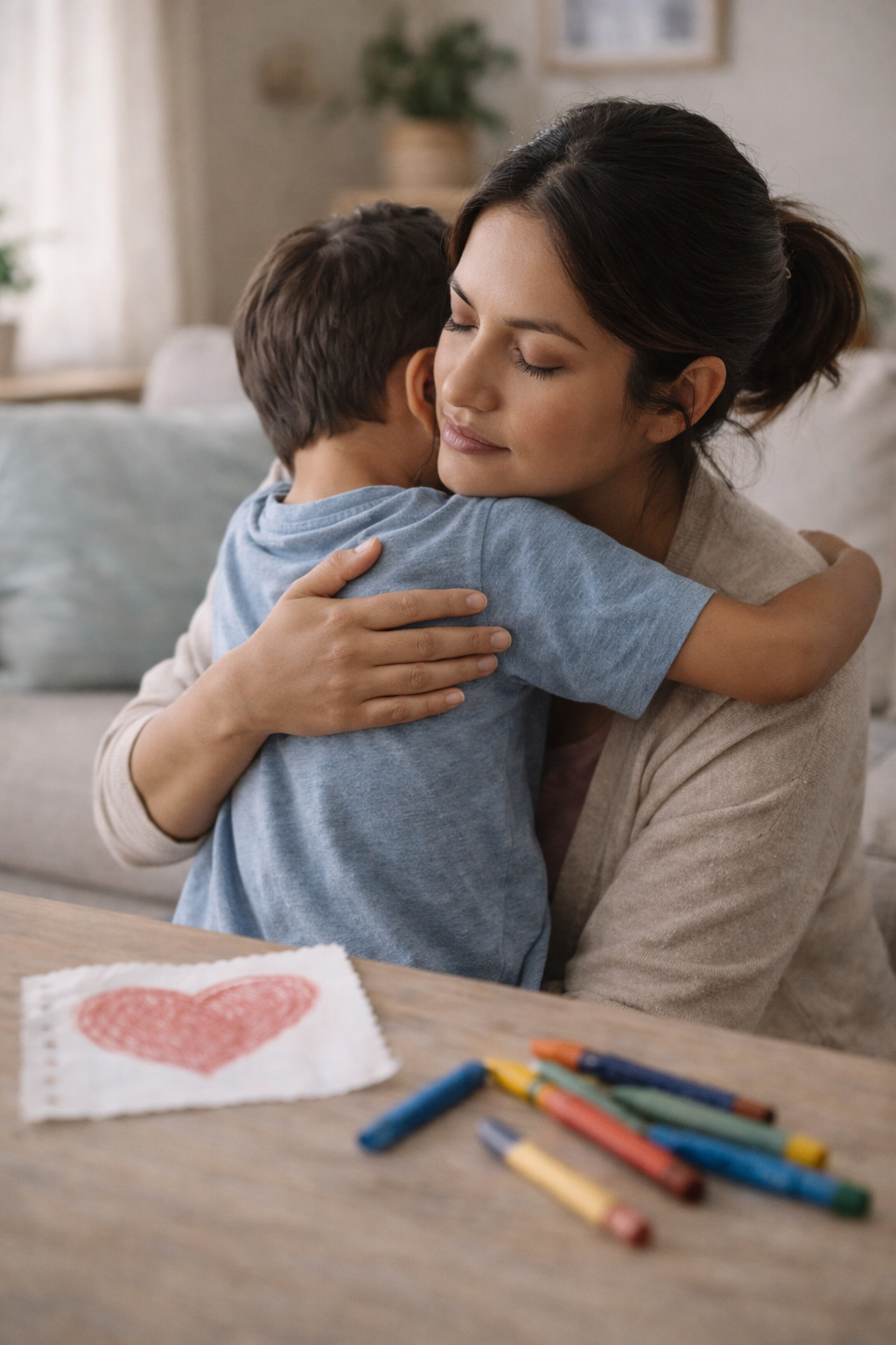 Repair After Difficult Moments