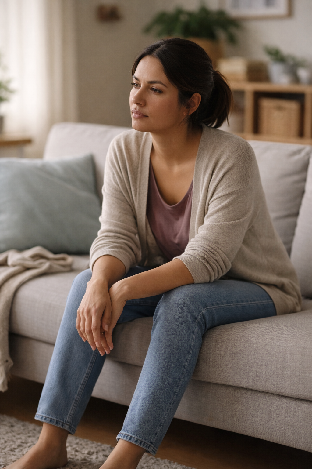 Why Infinite Little Mind Exists