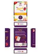 My Magical Body - Body Literacy Flashcards