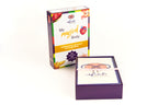 My Magical Body - Body Literacy Flashcards