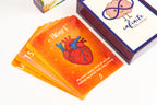 My Magical Body - Body Literacy Flashcards