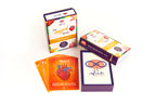 My Magical Body - Body Literacy Flashcards