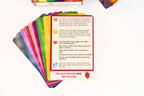 My Magical Body - Body Literacy Flashcards