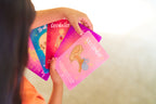 My Magical Body - Body Literacy Flashcards